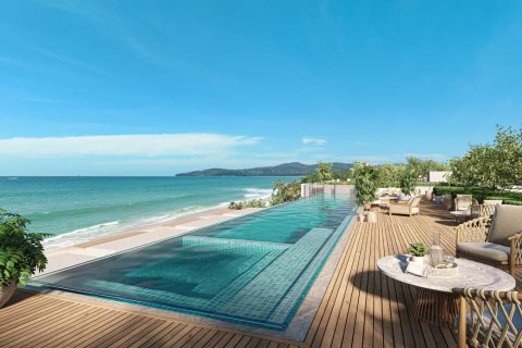 3 bedrooms Condo  in Bang Tao, Thailand No. 1709 12