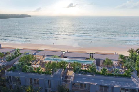 3 bedrooms Condo  in Bang Tao, Thailand No. 1709 2