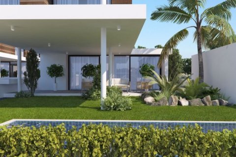 4 bedrooms Villa in Protaras, Cyprus No. 36744 11