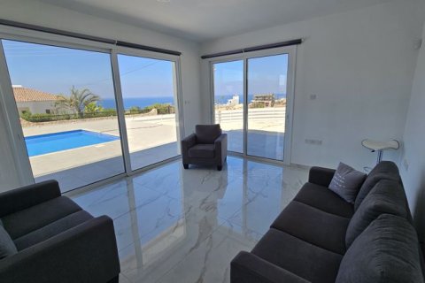 3 bedrooms Villa in Paphos, Cyprus No. 36752 12