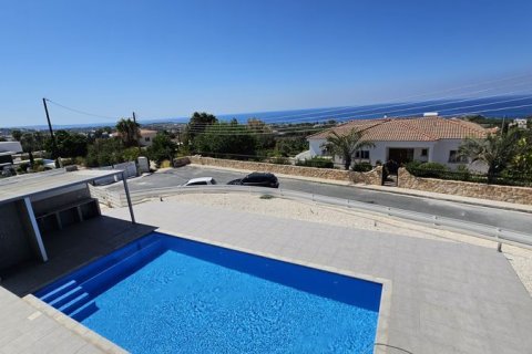 3 dormitorios Villa en Paphos, Cyprus No. 36752 28