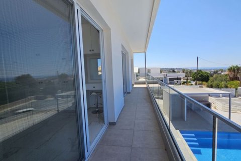 3 dormitorios Villa en Paphos, Cyprus No. 36752 29