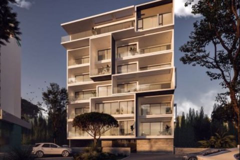 2 dormitorios Apartment en Paphos, Cyprus No. 36839 1