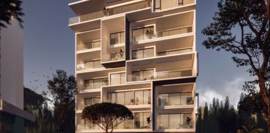 2 dormitorios Apartment en Paphos, Cyprus No. 36839