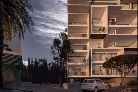 2 dormitorios Apartment en Paphos, Cyprus No. 36839 5