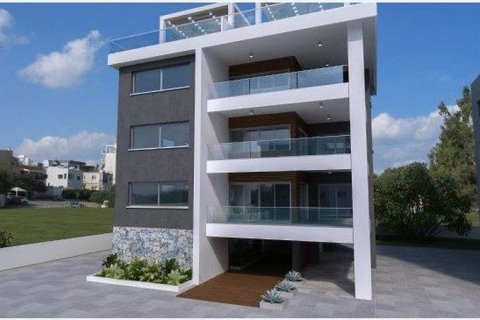 3 dormitorios Apartment en Limassol, Cyprus No. 36833 11