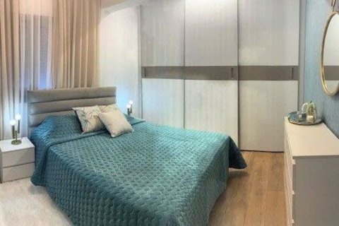 3 dormitorios Apartment en Limassol, Cyprus No. 36833 7