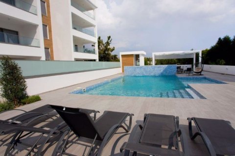 3 bedrooms Apartment in Limassol, Cyprus No. 36833 13