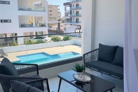 3 bedrooms Apartment in Limassol, Cyprus No. 36833 24