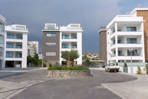 3 dormitorios Apartment en Limassol, Cyprus No. 36833 10