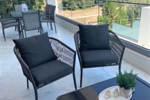 3 dormitorios Apartment en Limassol, Cyprus No. 36833 25