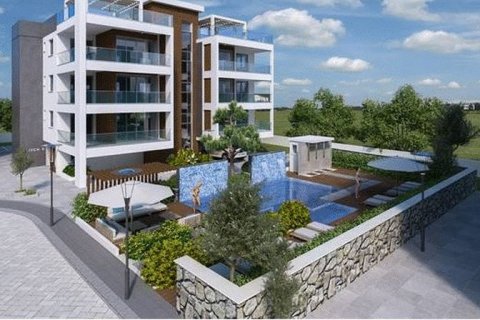 3 bedrooms Apartment in Limassol, Cyprus No. 36833 12