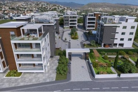 3 dormitorios Apartment en Limassol, Cyprus No. 36833 9