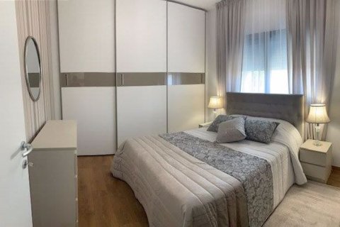 3 dormitorios Apartment en Limassol, Cyprus No. 36833 19