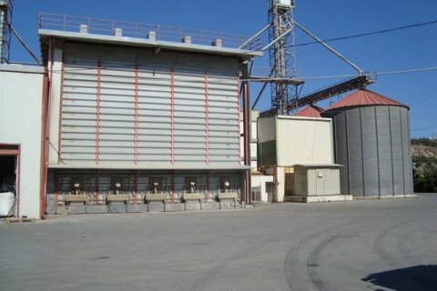 2000m² Business in Heraklion, Greece No. 57378 4