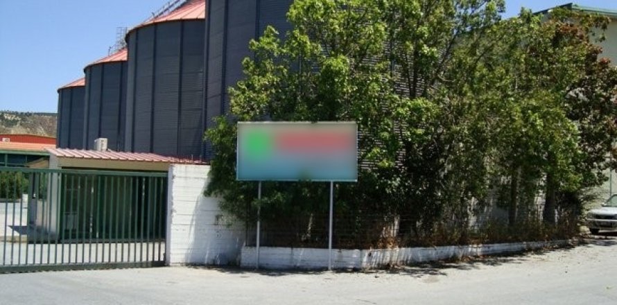 2000m² Business in Heraklion, Greece No. 57378