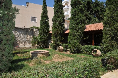 4 dormitorios Villa en Loutraki, Greece No. 57376 2