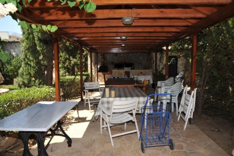 4 dormitorios Villa en Loutraki, Greece No. 57376 11