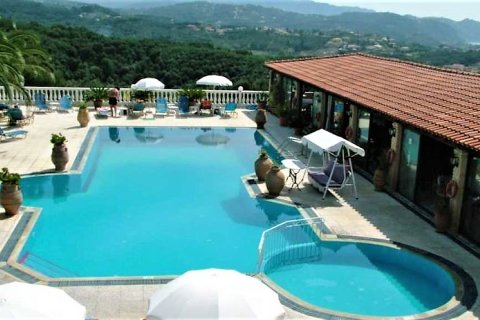 280m² Hotel in Corfu, Greece No. 57379 5