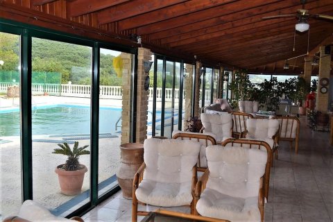 280m² Hotel à Corfu, Greece No. 57379 16