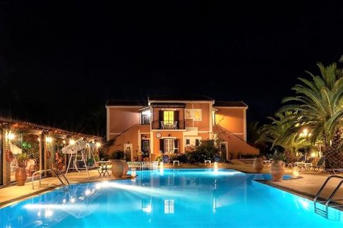 280m² Hotel in Corfu, Greece No. 57379 3