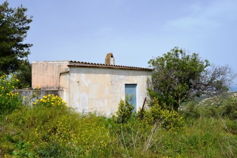 2900m² Land à Heraklion, Greece No. 57377 6