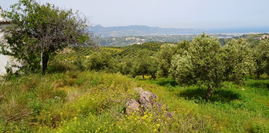 2900m² Land en Heraklion, Greece No. 57377