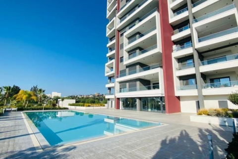 2 bedrooms Apartment in Mouttagiaka, Cyprus No. 73714 2