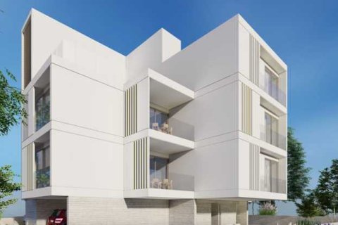 2 bedrooms Apartment in Agios Athanasios, Cyprus No. 73716 7