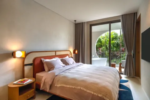 3 bedrooms Duplex in Phuket, Thailand No. 3098 4