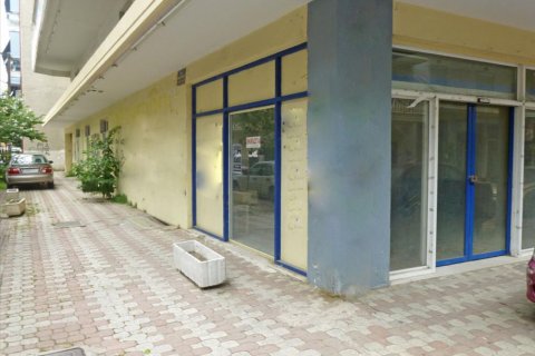 600m² Commercial property en Pieria, Greece No. 49104 2