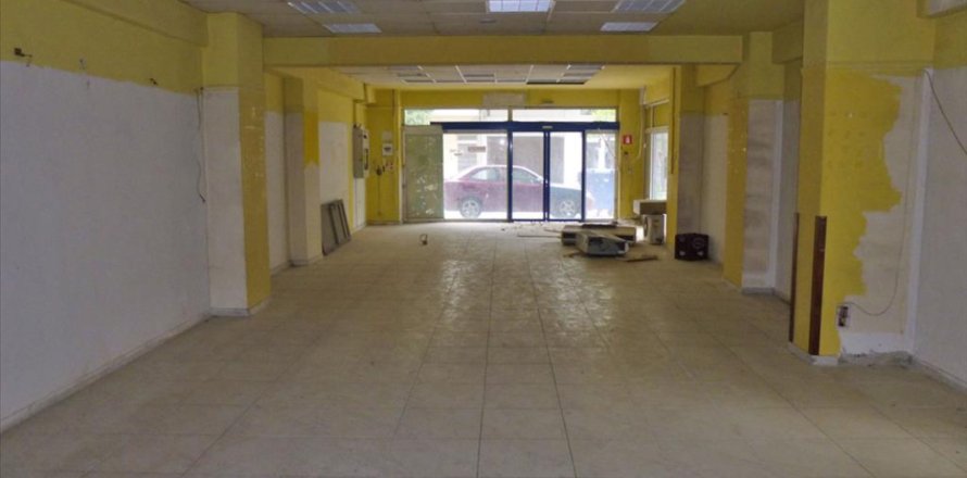 600m² Commercial property en Pieria, Greece No. 49104