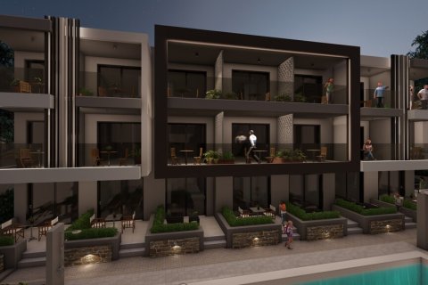 113m² Affaires à Chalkidiki, Greece No. 54762 13