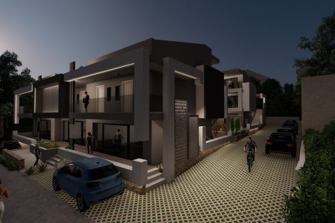 113m² Affaires à Chalkidiki, Greece No. 54762 15