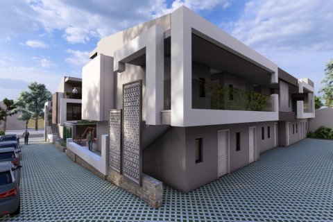 113m² Affaires à Chalkidiki, Greece No. 54762 5