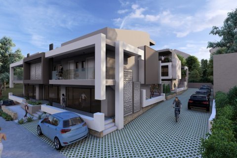 113m² Negocio en Chalkidiki, Greece No. 54762 2