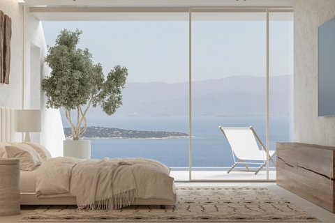 240m² Villa à Agios Nikolaos, Greece No. 54764 22