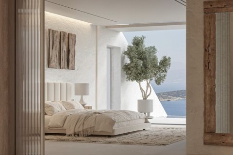 240m² Villa in Agios Nikolaos, Greece No. 54764 17