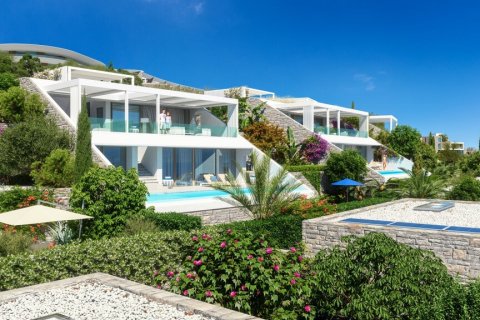 240m² Villa en Agios Nikolaos, Greece No. 54764 5