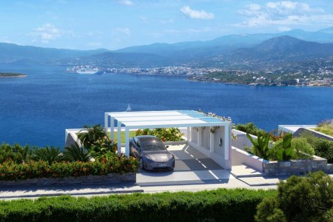 240m² Villa en Agios Nikolaos, Greece No. 54764 7