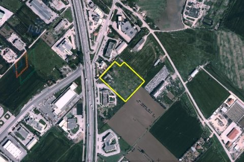 12500m² Land in Thermi, Greece No. 54751 4