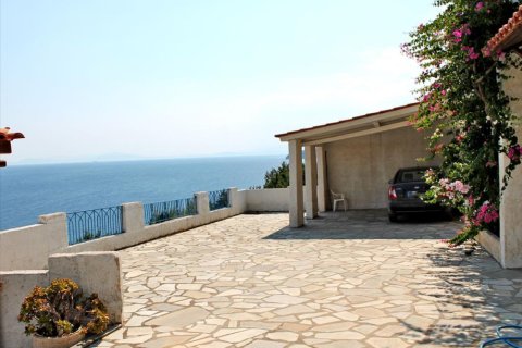 4 bedrooms Villa in Central Greece, Greece No. 49116 7