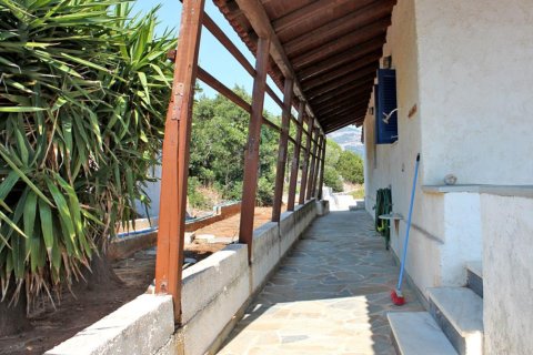 4 bedrooms Villa in Central Greece, Greece No. 49116 12