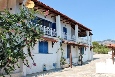 4 bedrooms Villa in Central Greece, Greece No. 49116 4