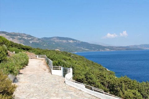 4 bedrooms Villa in Central Greece, Greece No. 49116 9