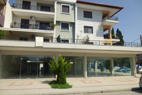 420m² Commercial property en Pieria, Greece No. 49113 1