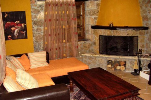 4 bedrooms Hotel in Peloponnese, Greece No. 49117 3