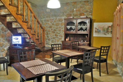 4 bedrooms Hotel in Peloponnese, Greece No. 49117 5