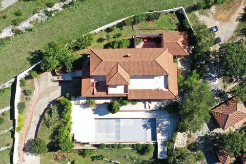 5 dormitorios Villa en Blizikuce, Montenegro No. 67006 4