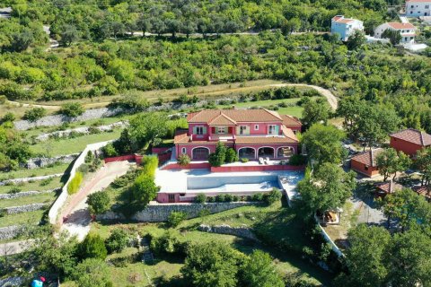 5 dormitorios Villa en Blizikuce, Montenegro No. 67006 2